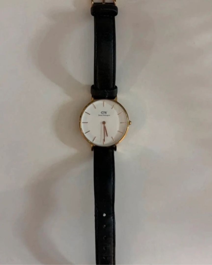 Daniel wellington ur