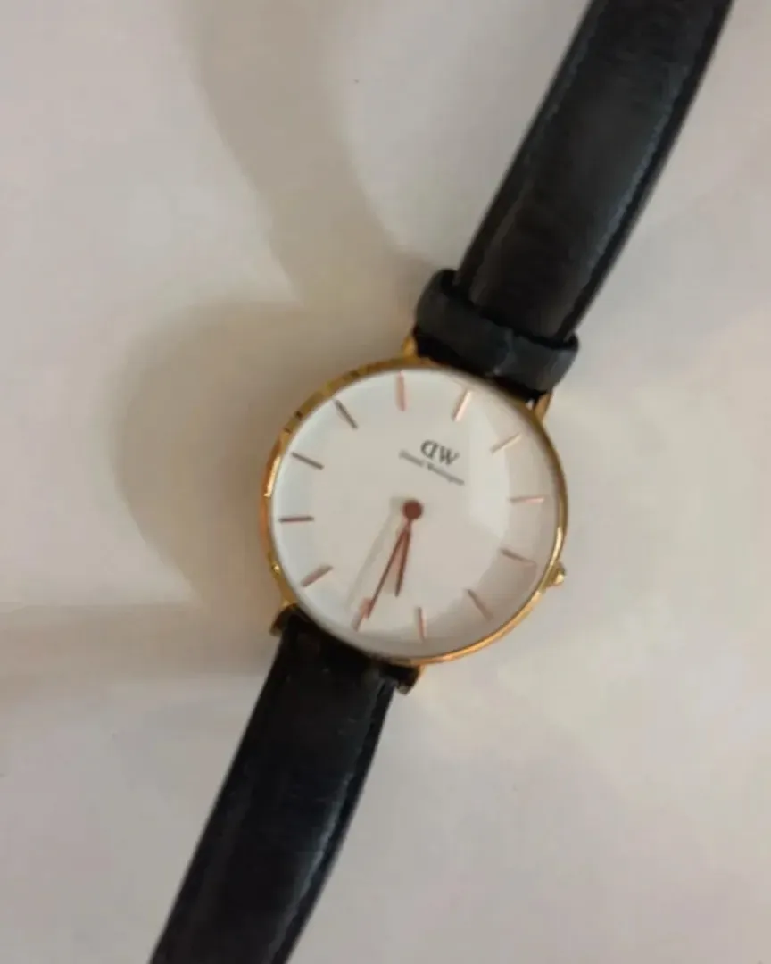 Daniel wellington ur