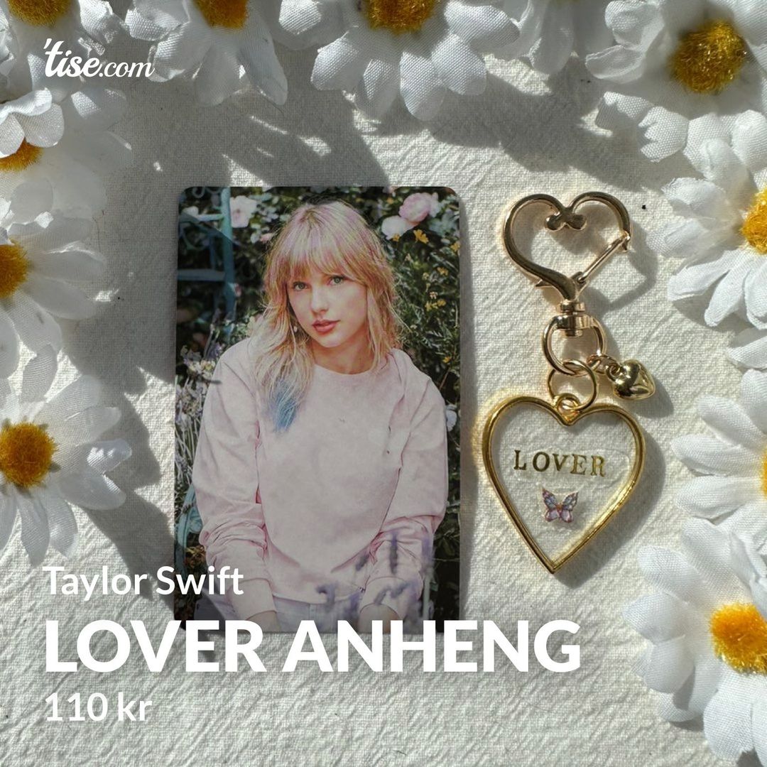 Lover anheng