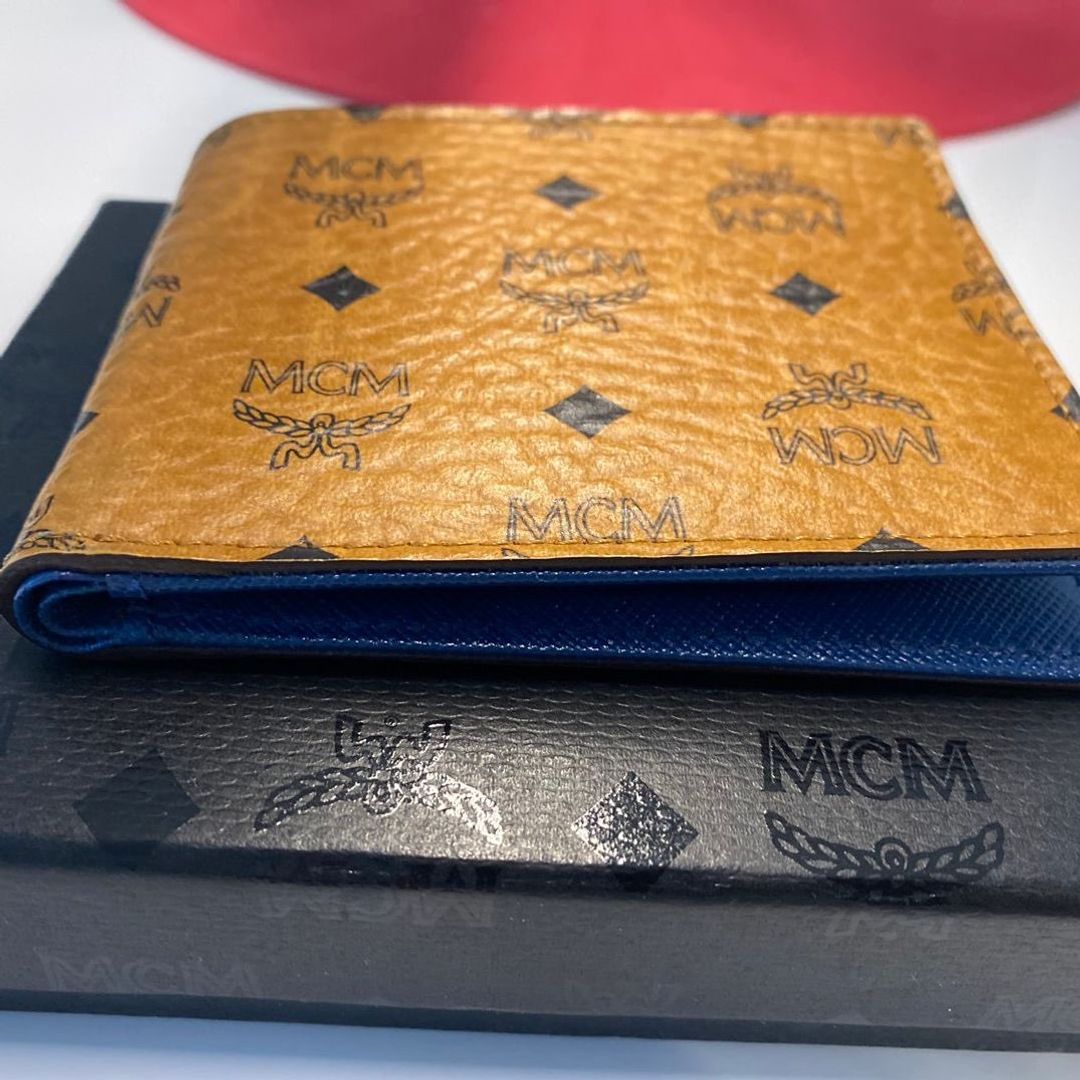 MCM Wallet