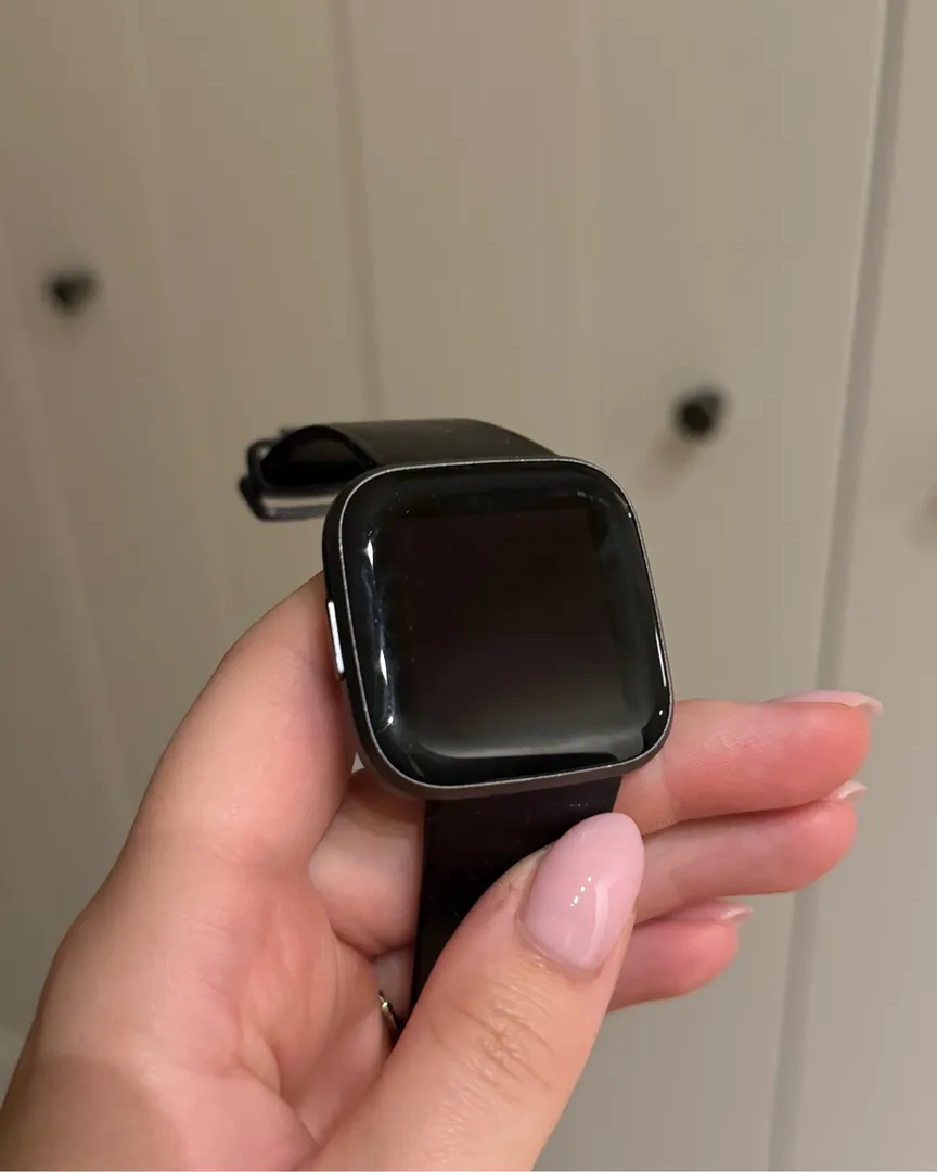 Fitbit Versa 2