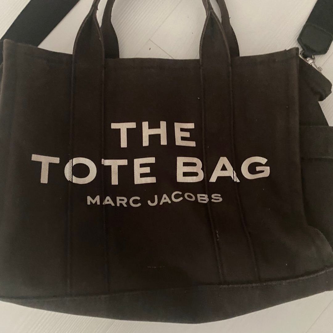 Marc Jacobs tote bag