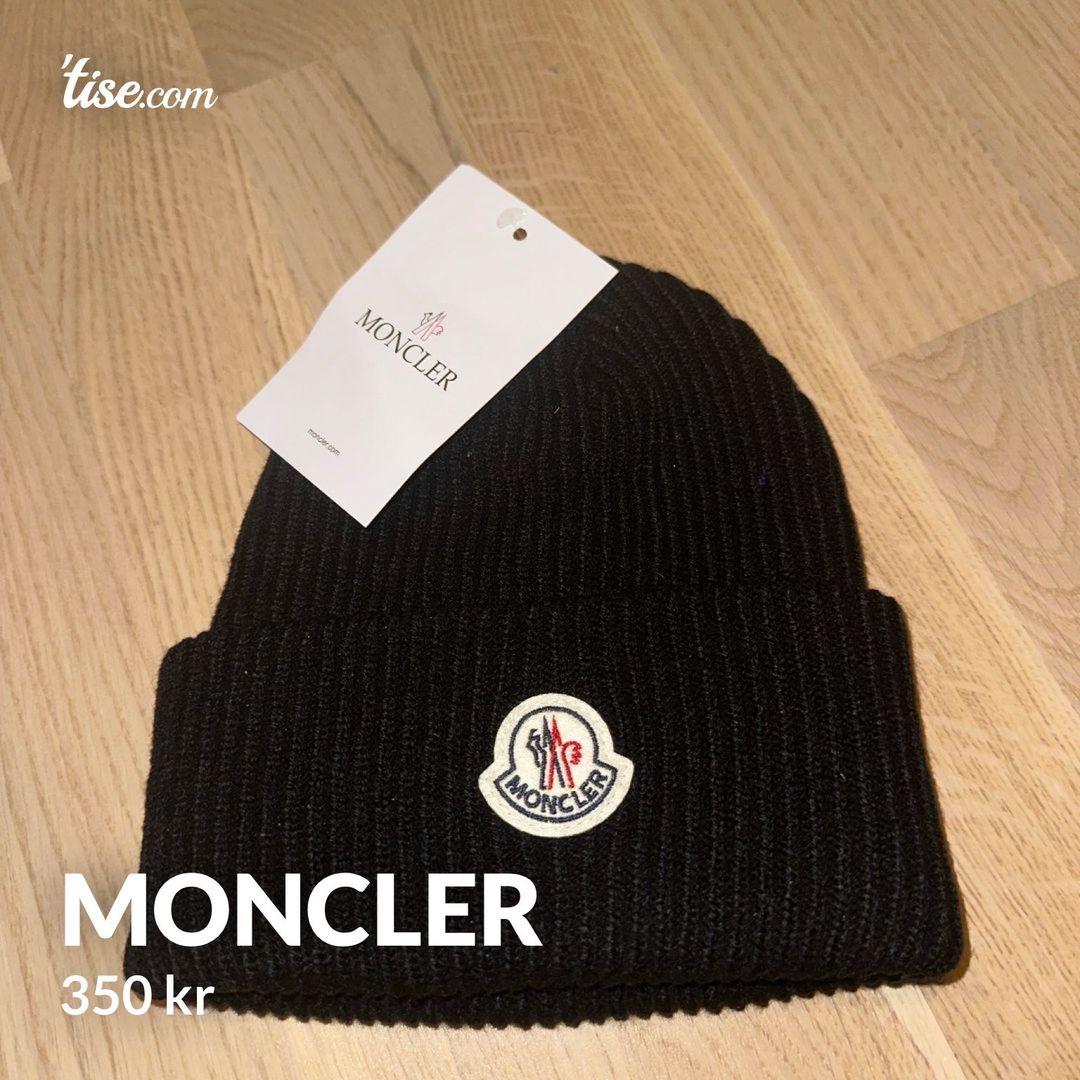 Moncler