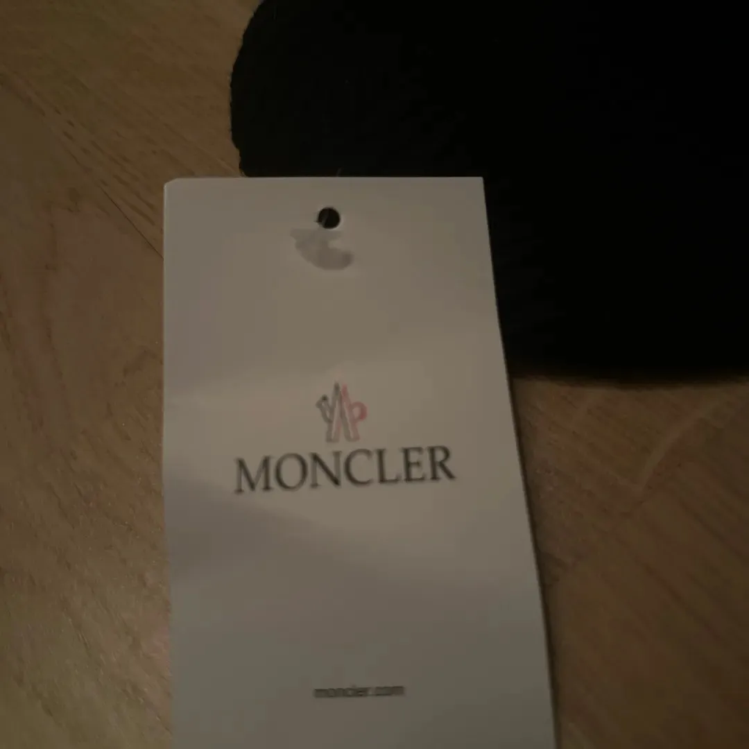 Moncler