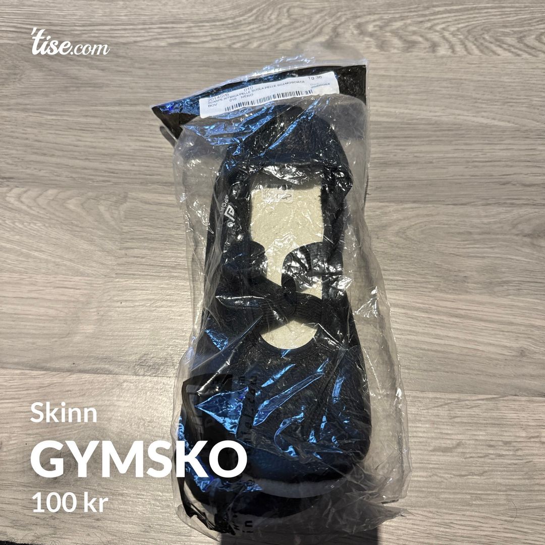 Gymsko