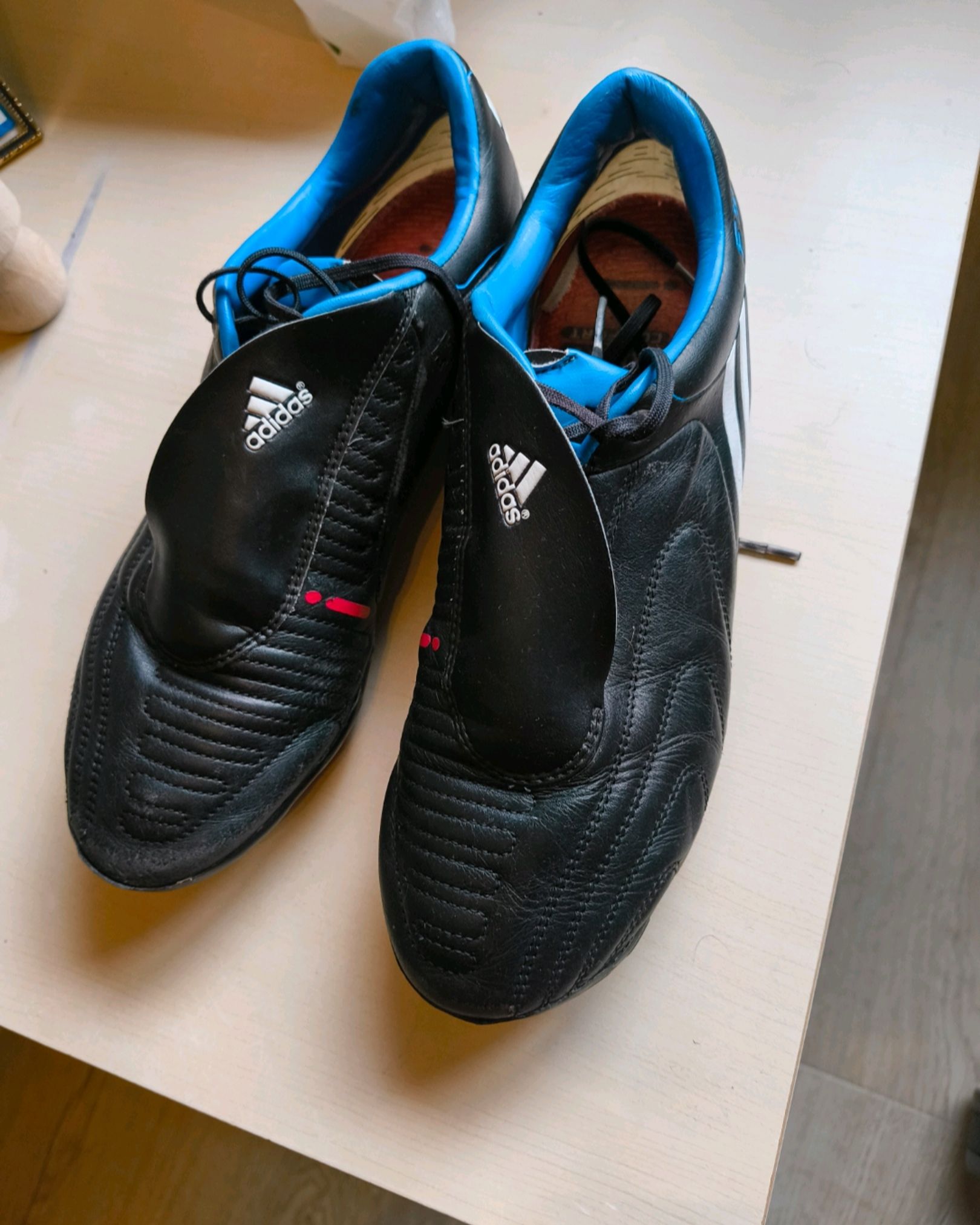 Adidas f50 tunit 40