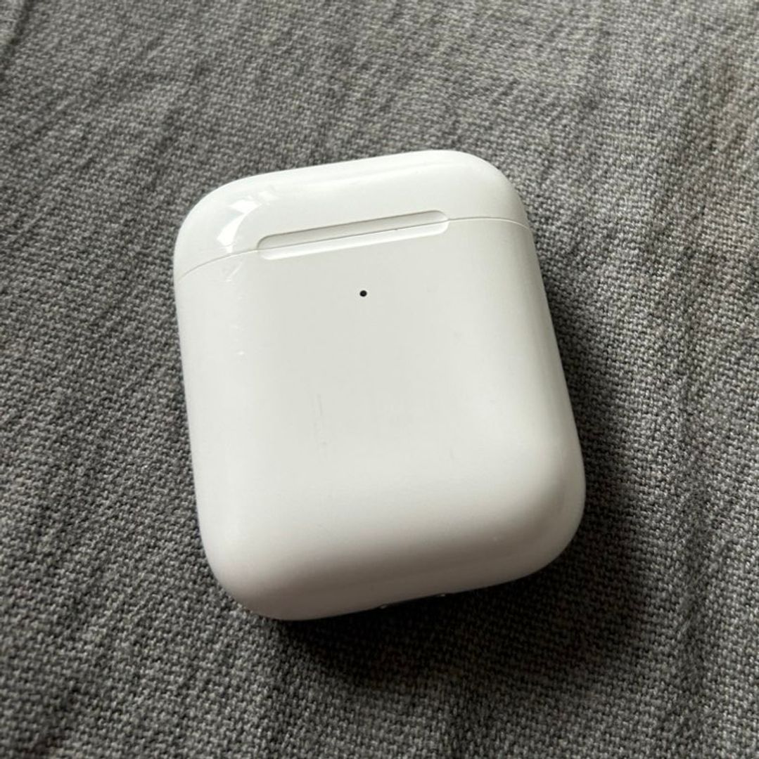 Etui til AirPods