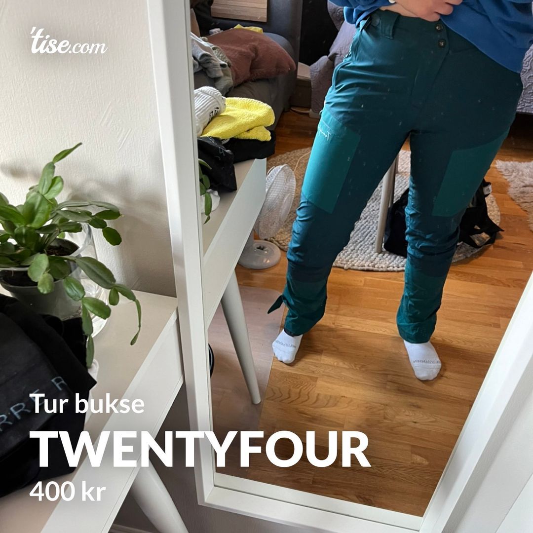 Twentyfour