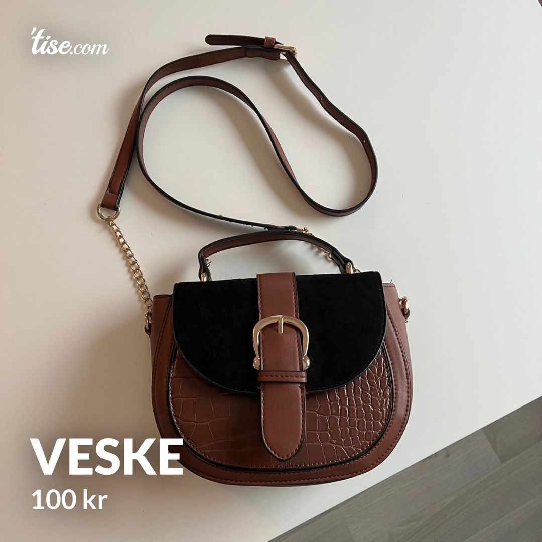 Veske