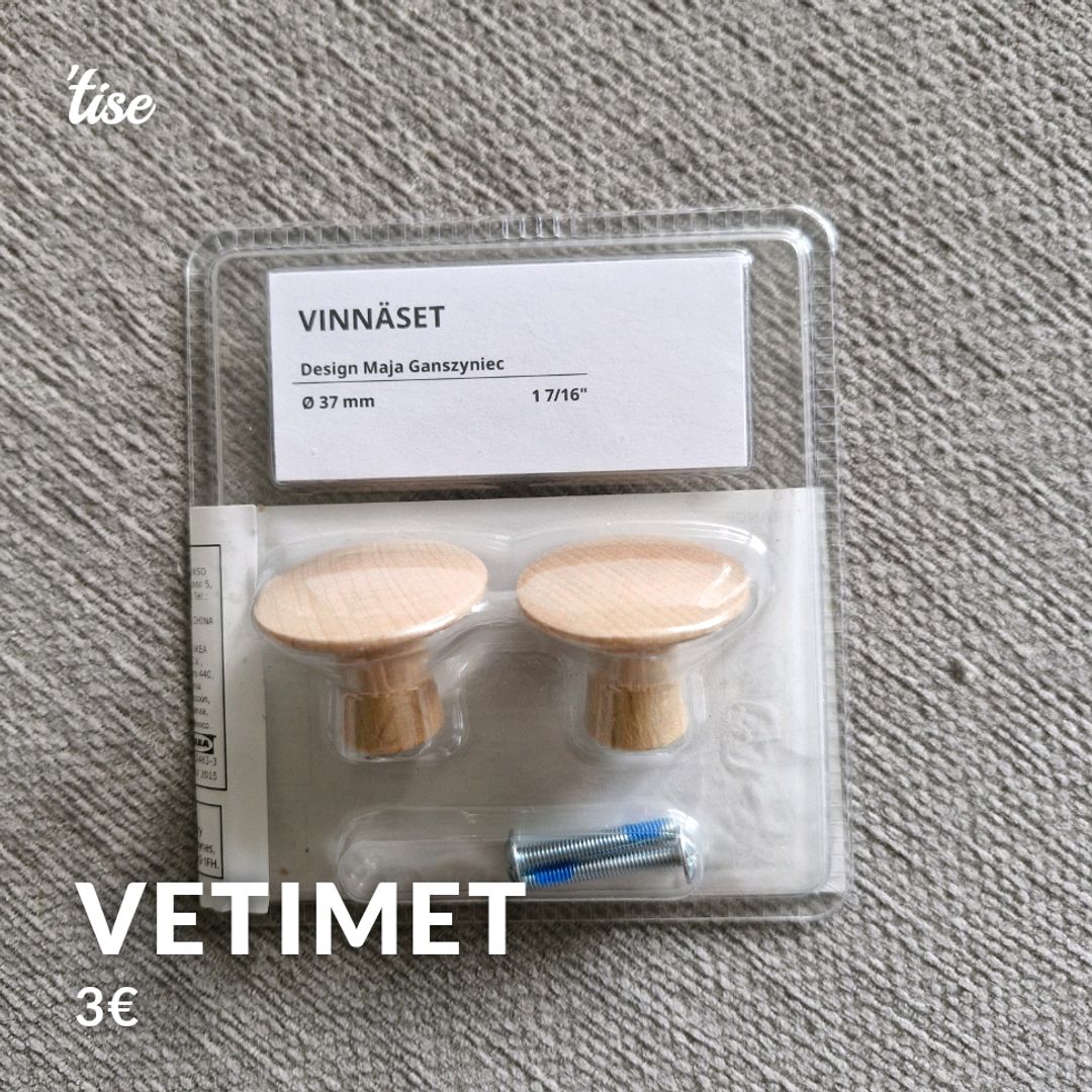 Vetimet