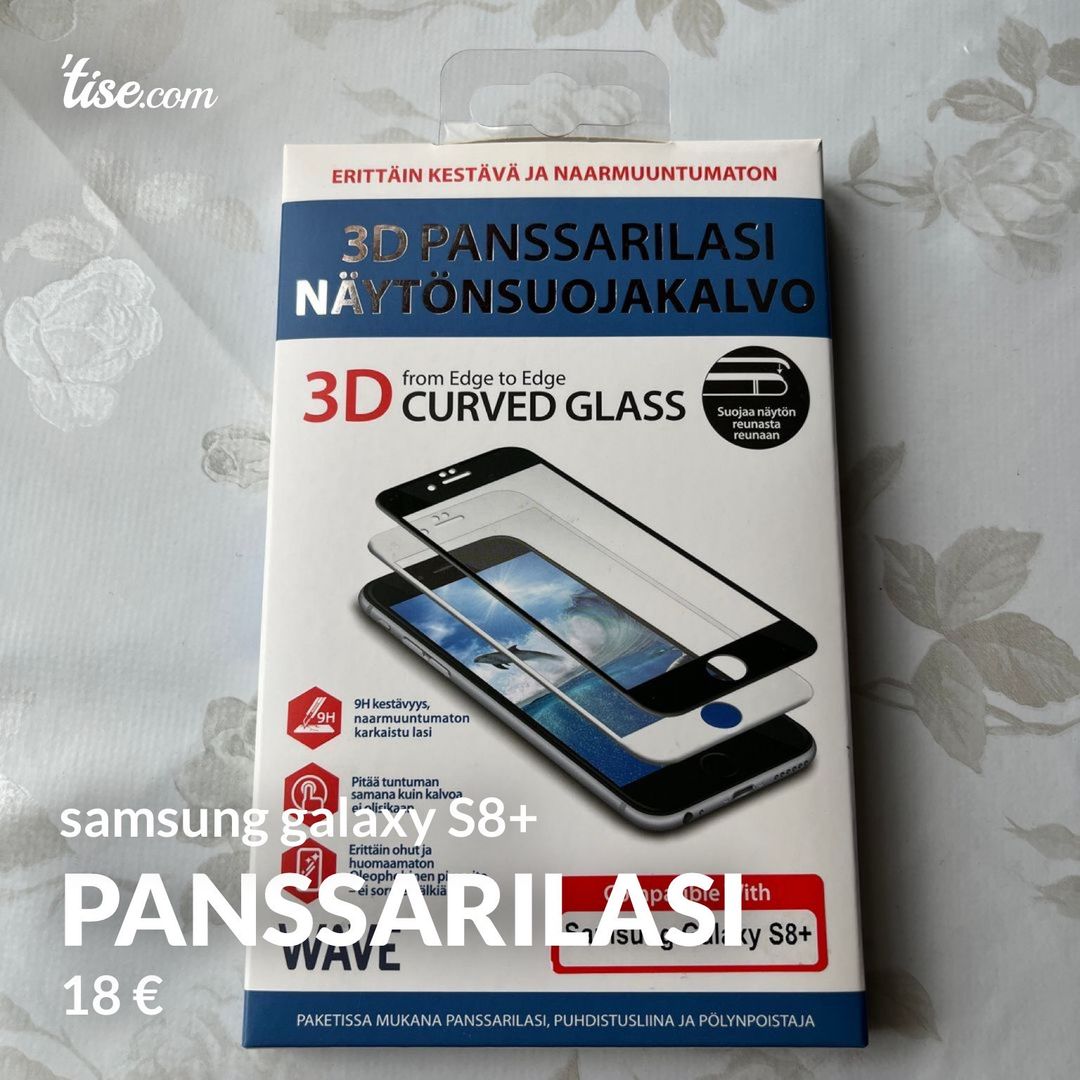 panssarilasi