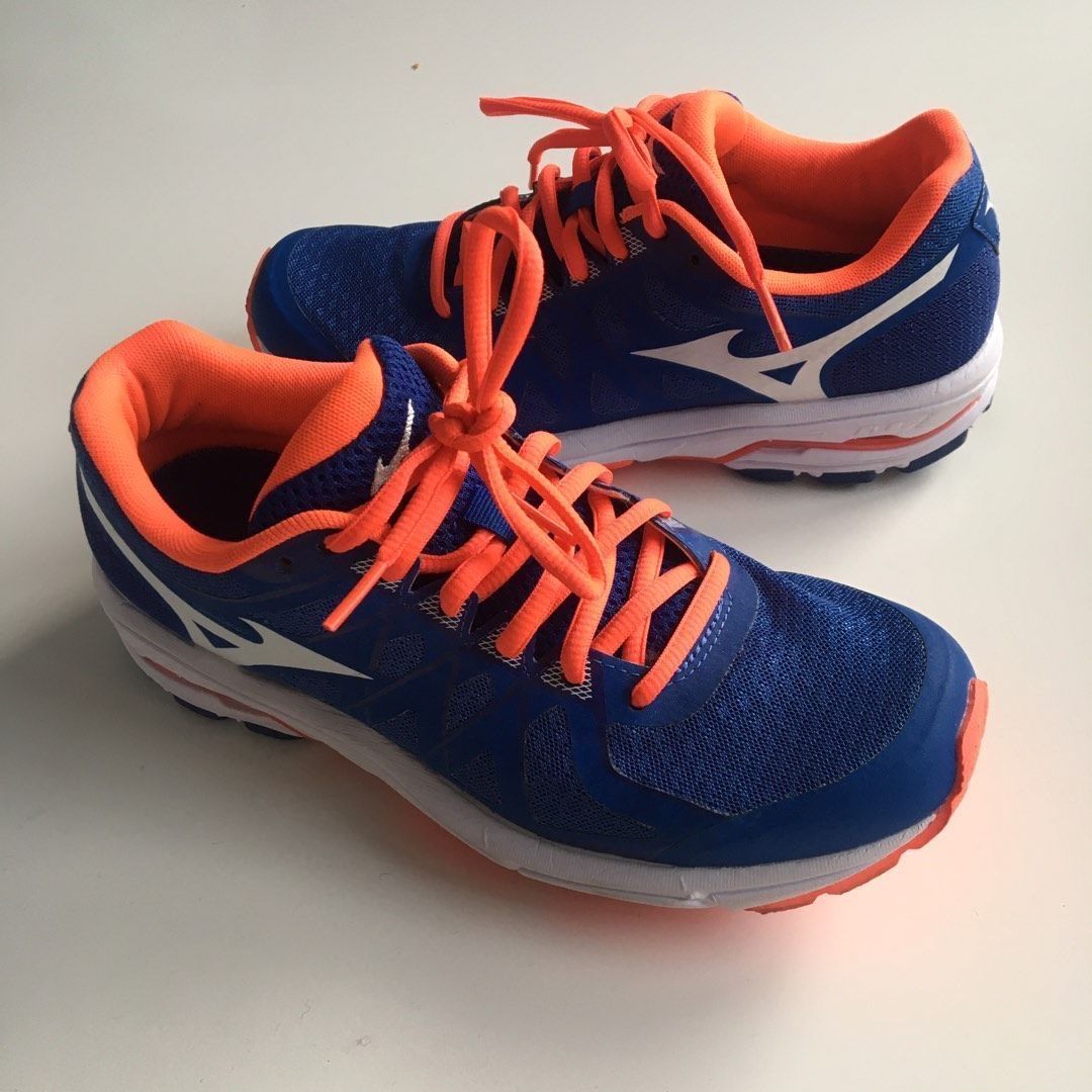 Mizuno joggesko