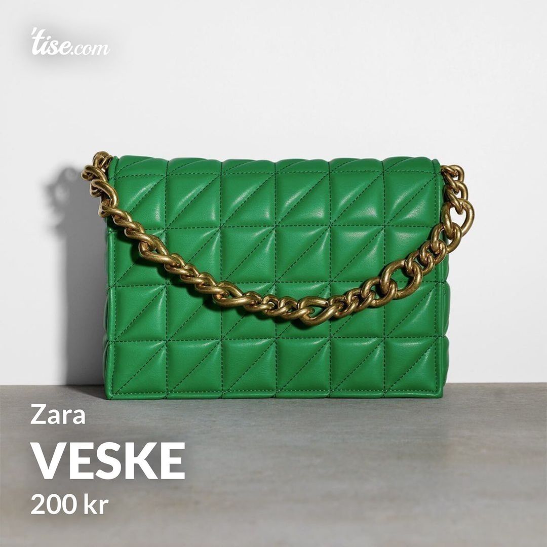 Veske