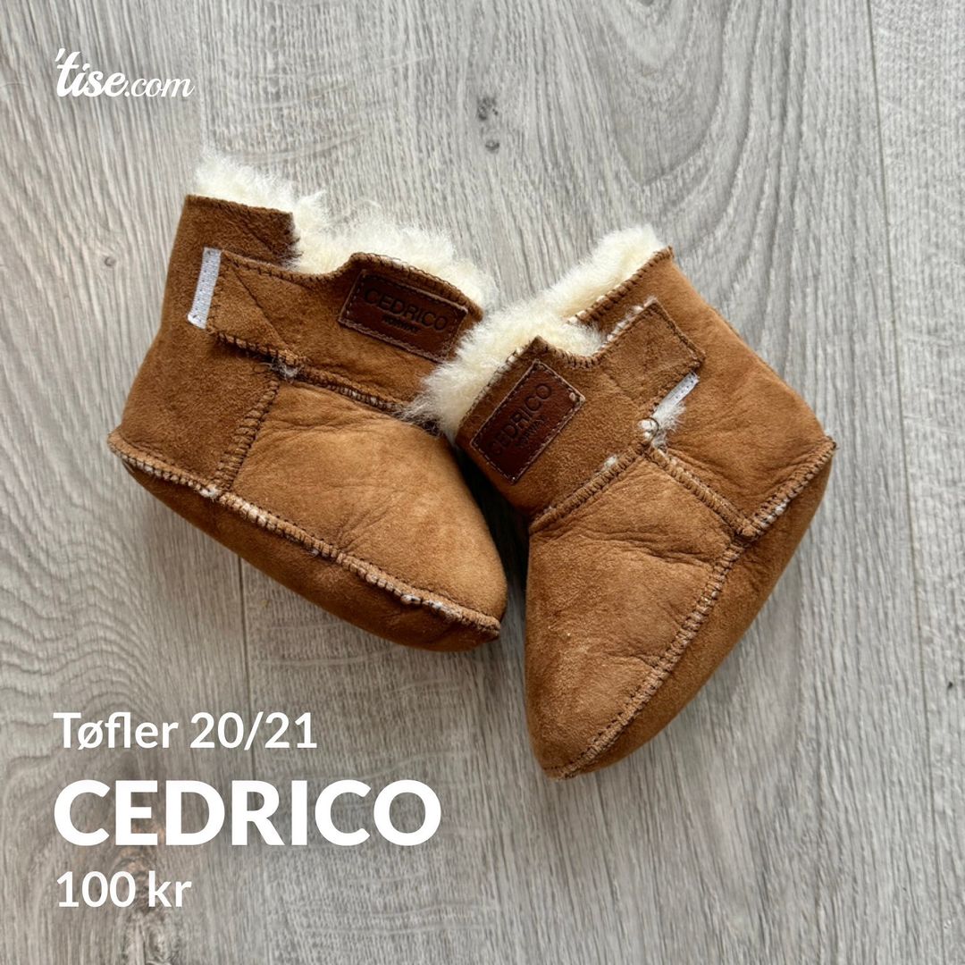 Cedrico