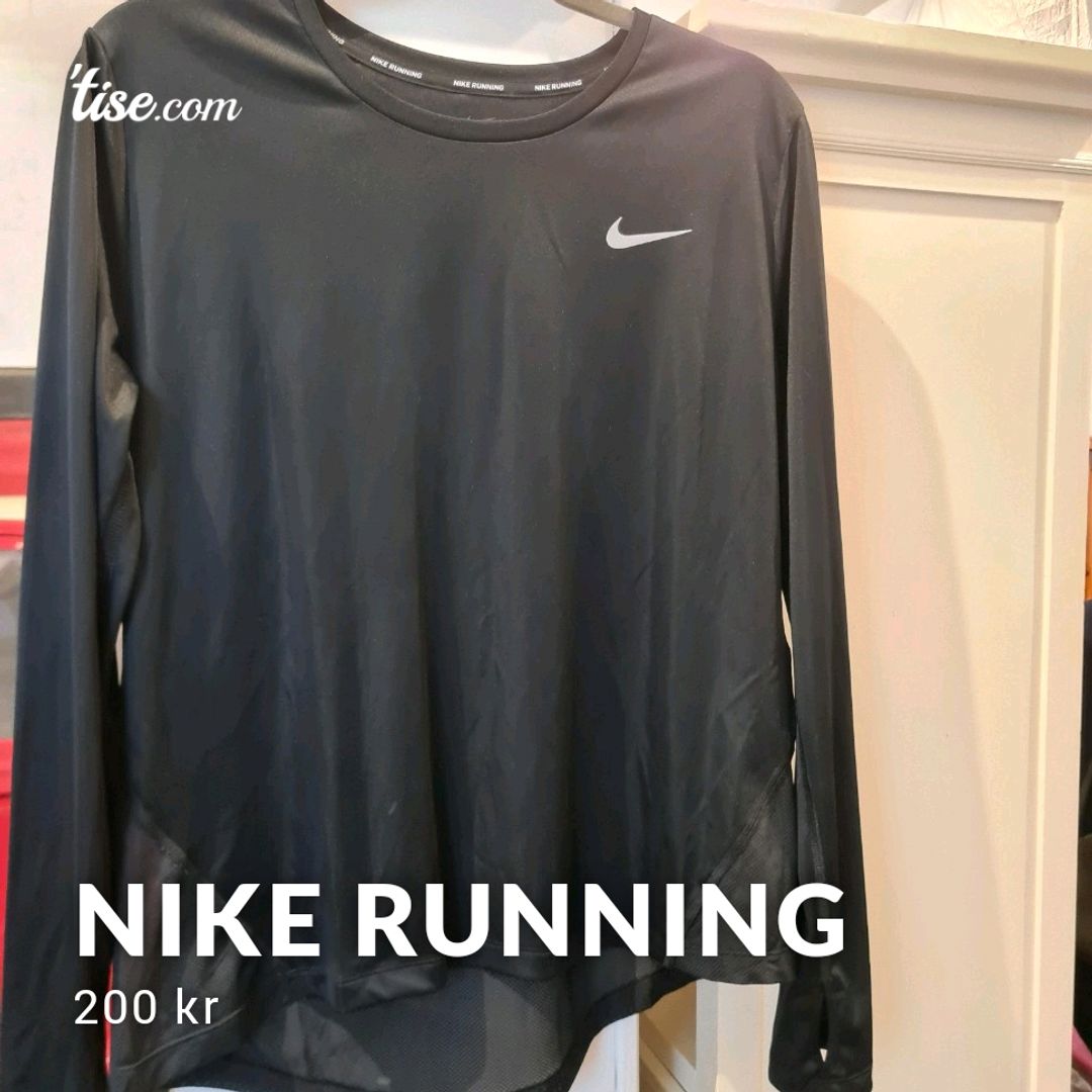 Nike Running