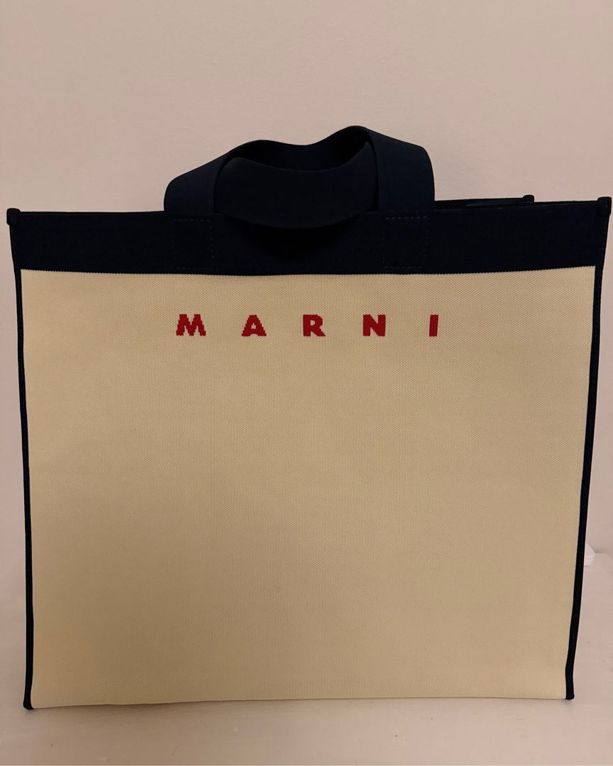 Marni Totebag