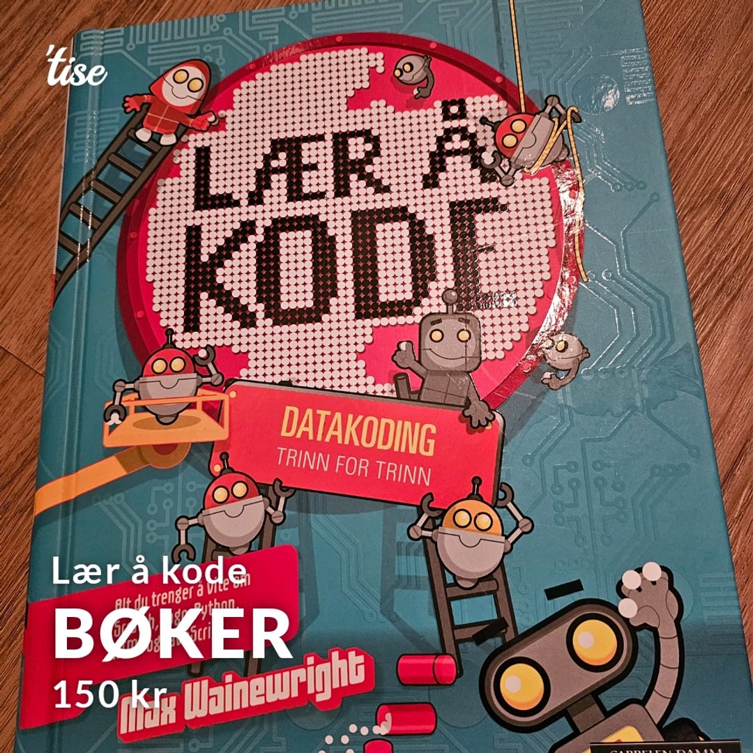 Bøker