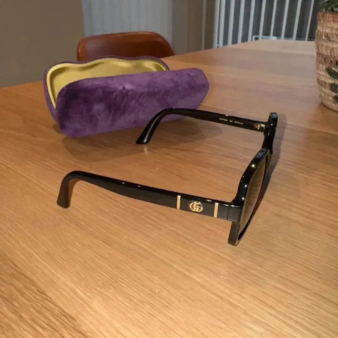 Gucci sunglasses