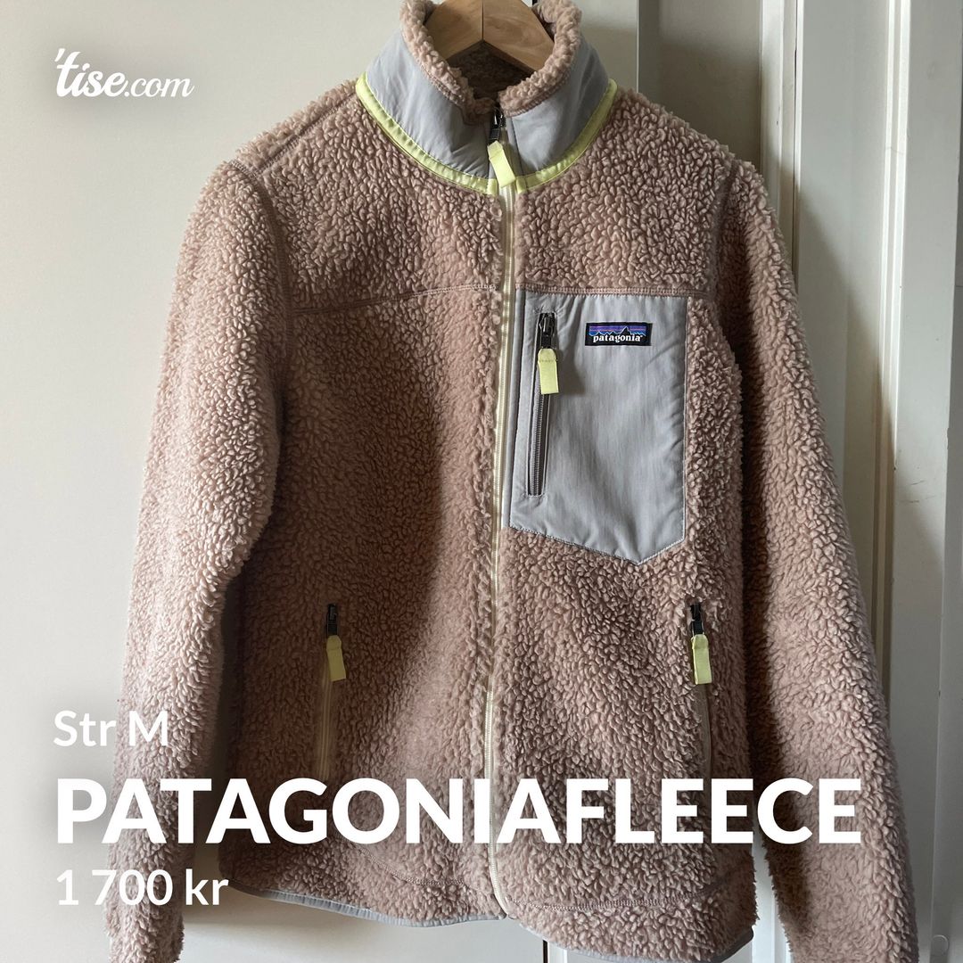 Patagoniafleece