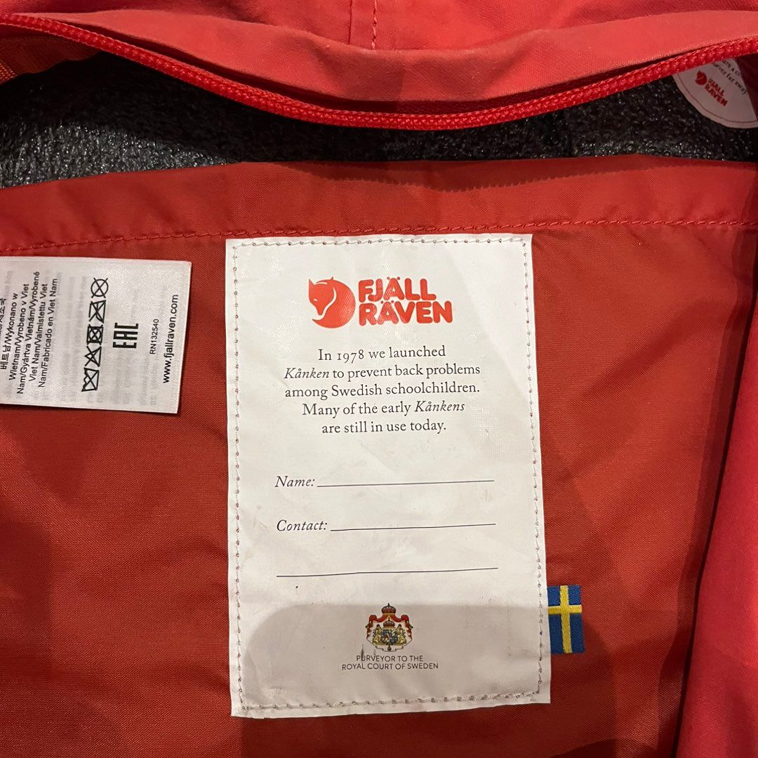 Fjällreven