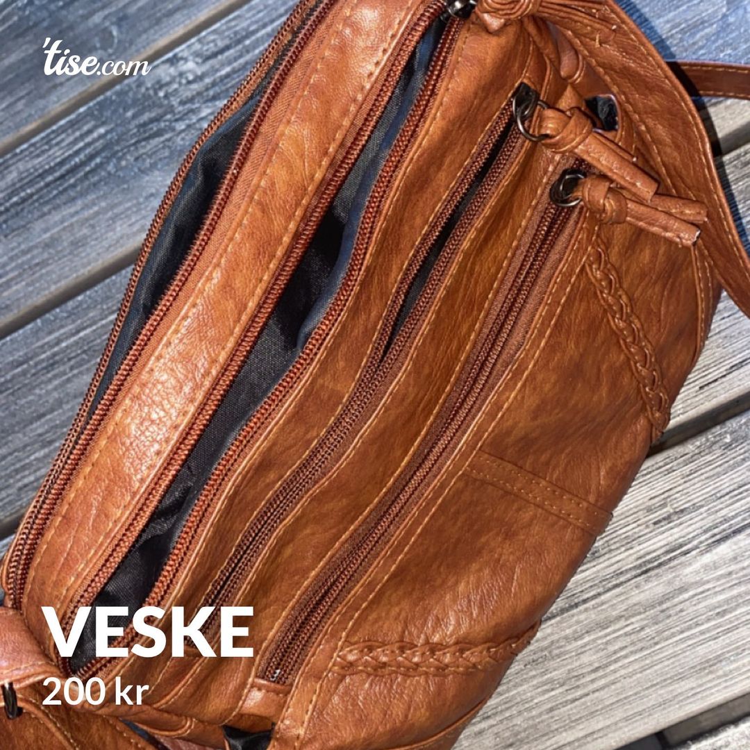 Veske