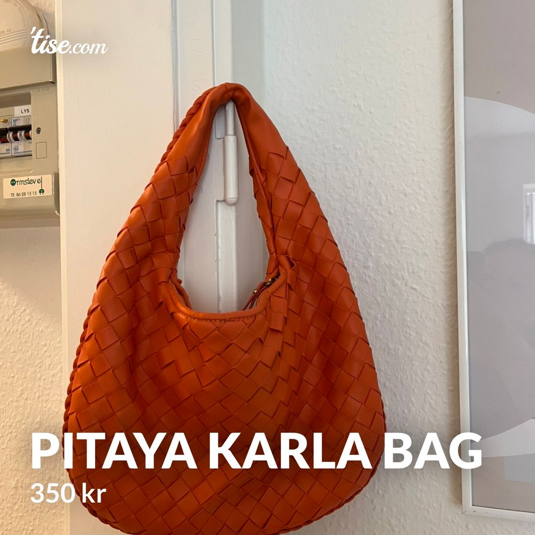 Pitaya Karla Bag