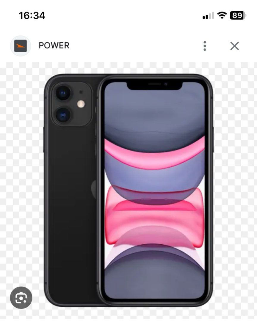 Iphone 11