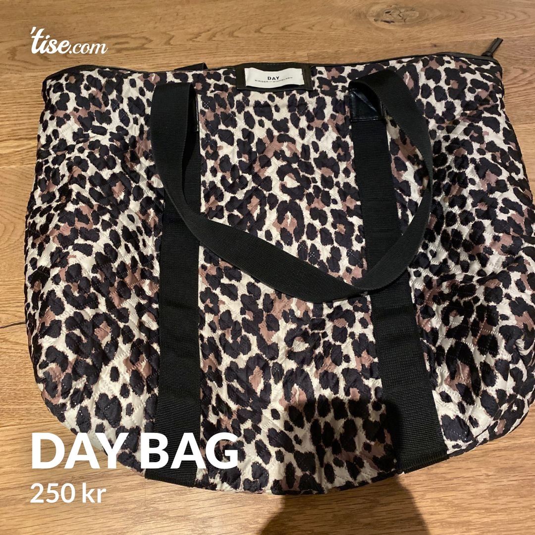 Day bag