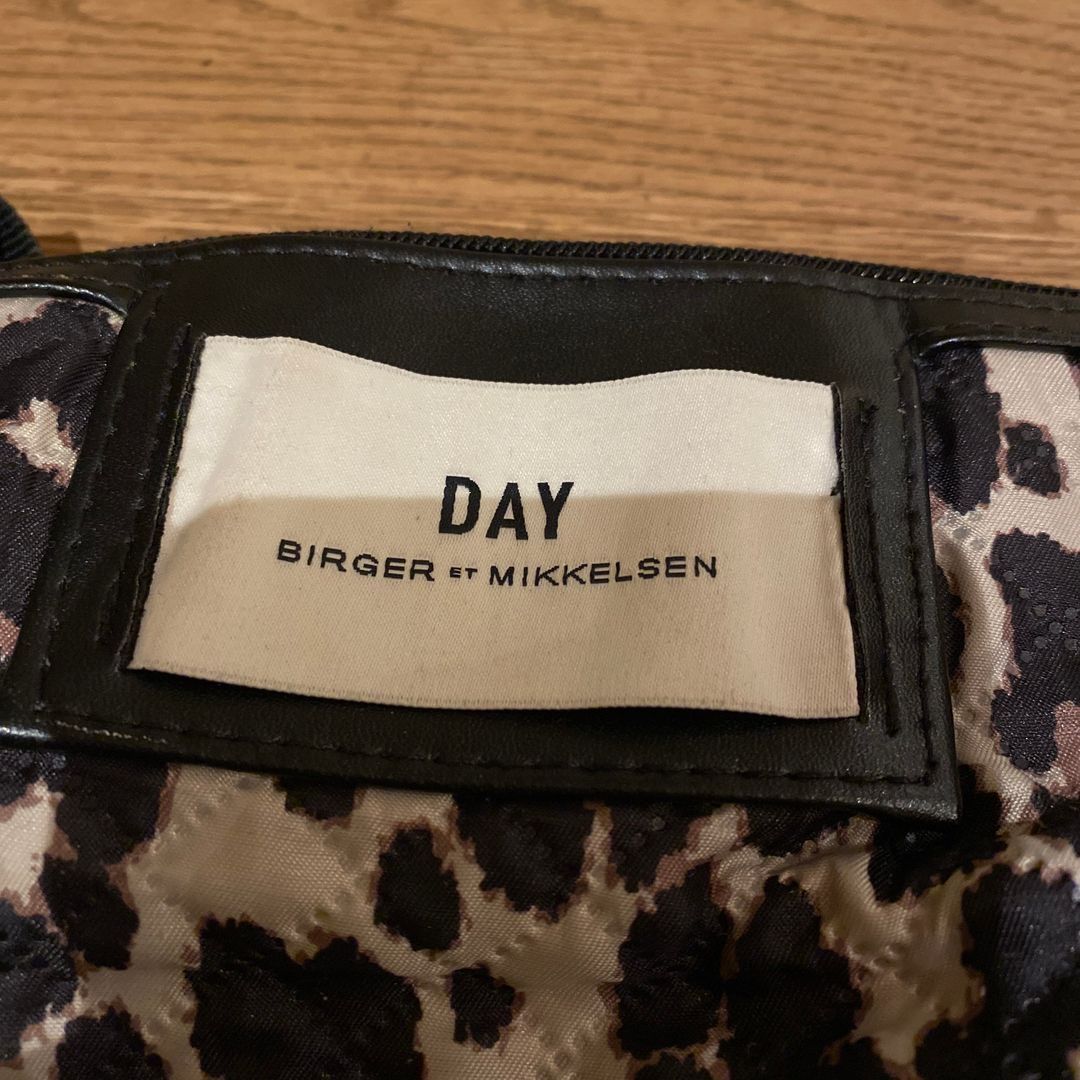 Day bag