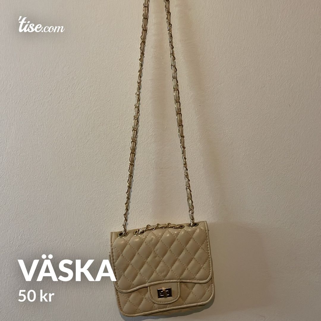 Väska