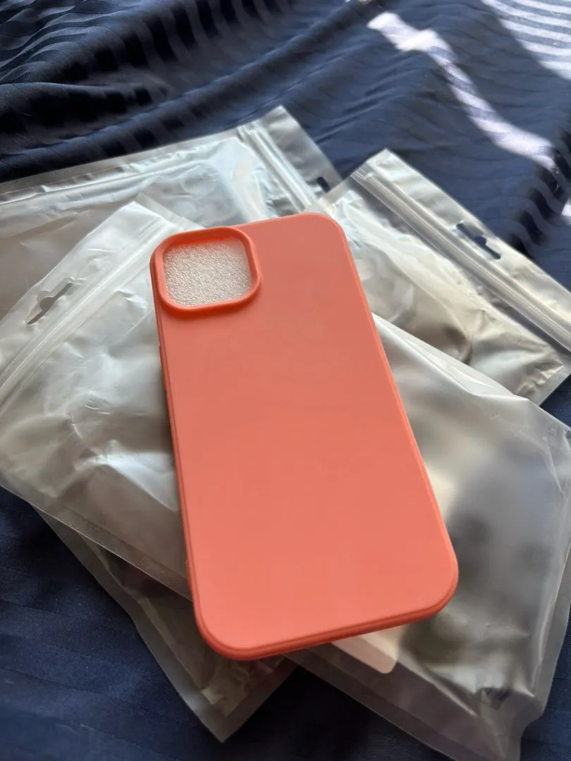 Iphone 15 cover