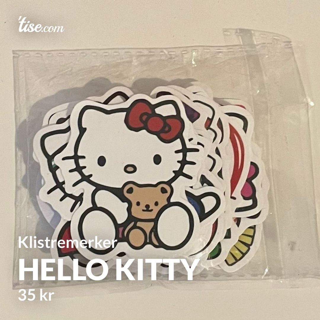 Hello Kitty