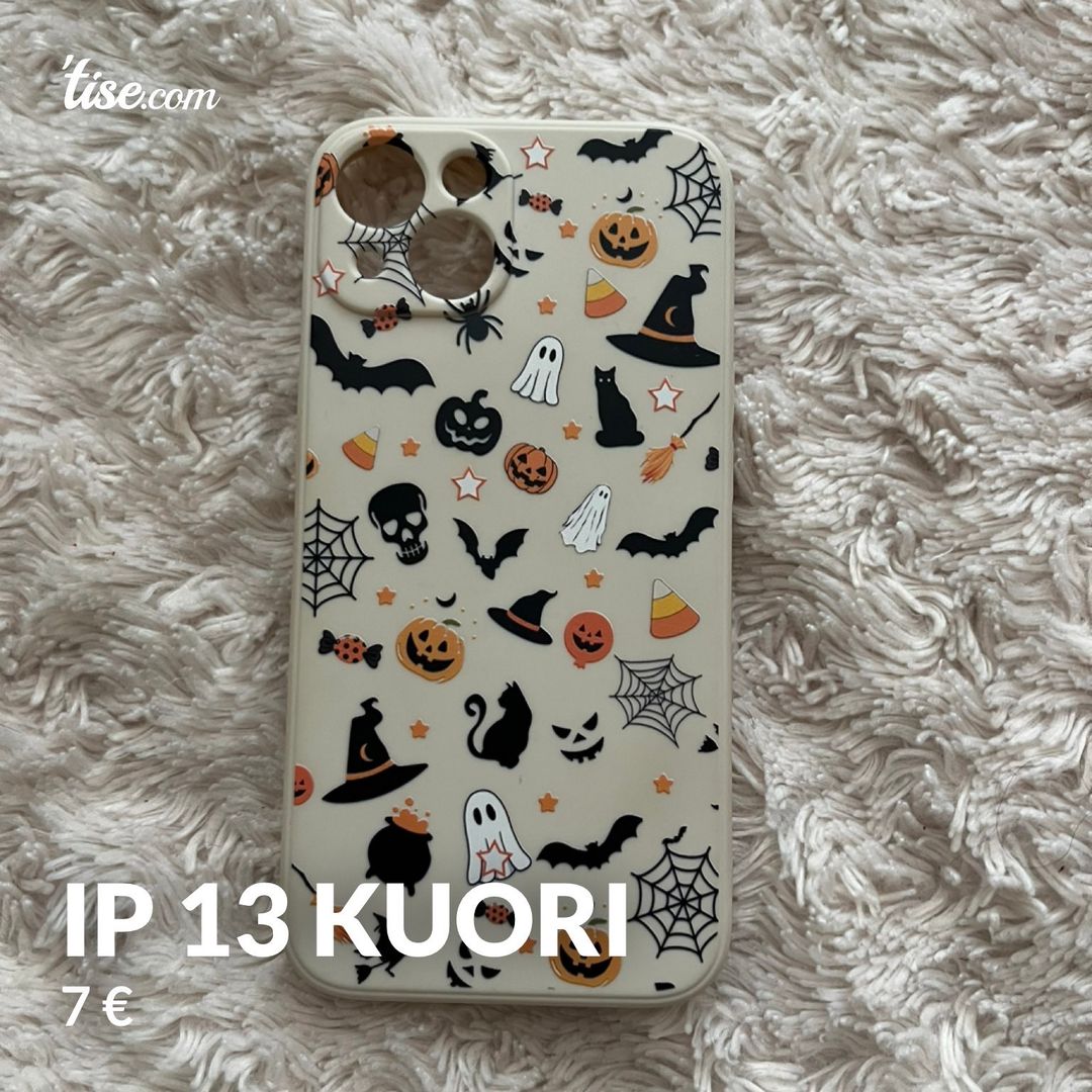 Ip 13 kuori