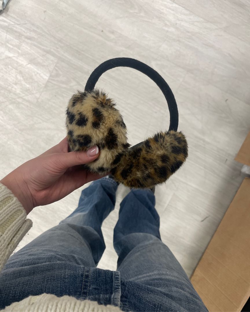 Earmuffs