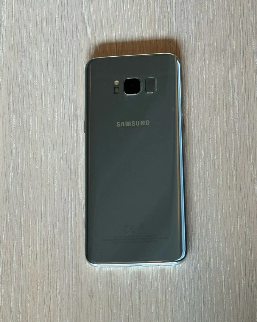 Samsung Galaxy S8