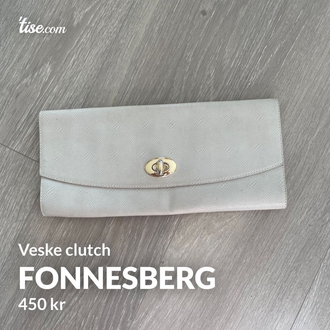 Fonnesberg