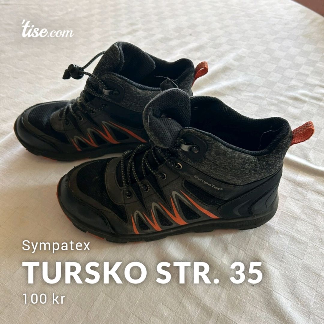 Tursko Str 35