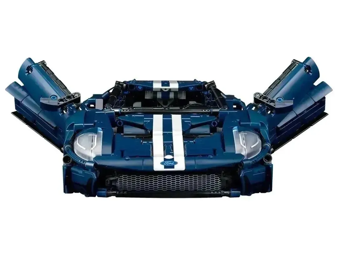 LEGO Ford GT