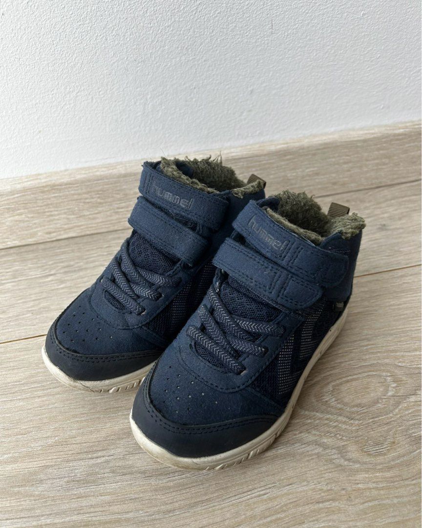 Hummel tex