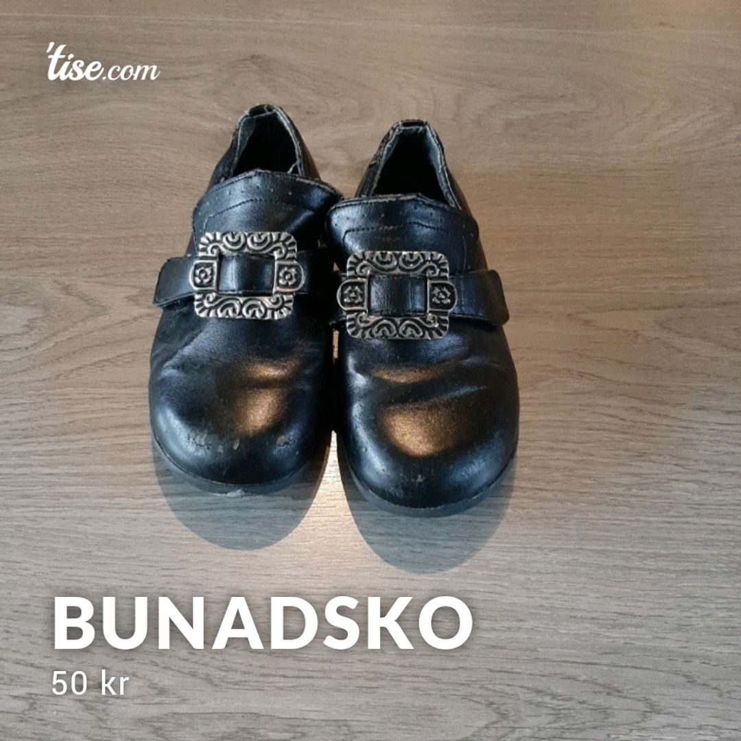 Bunadsko