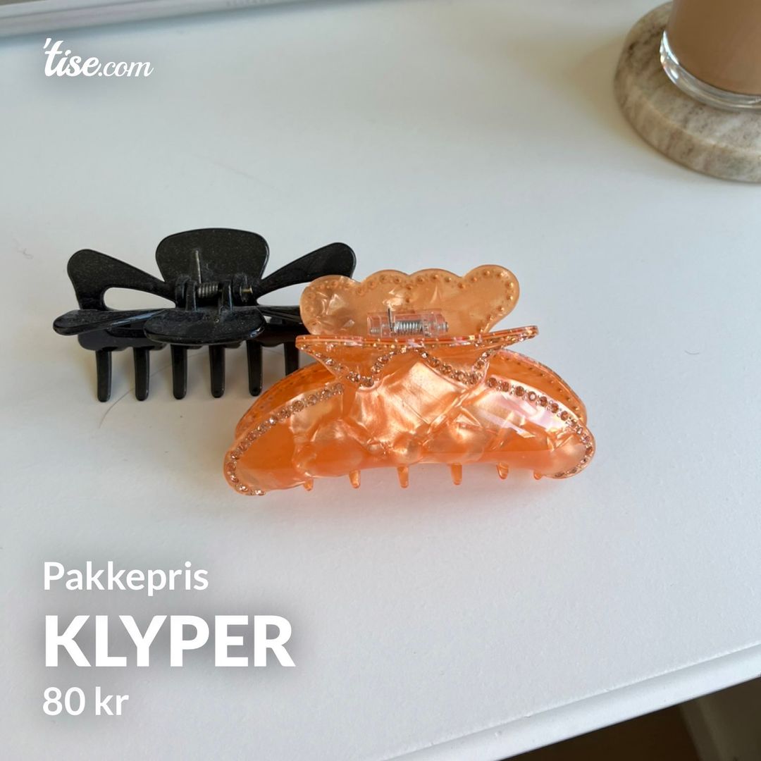 Klyper