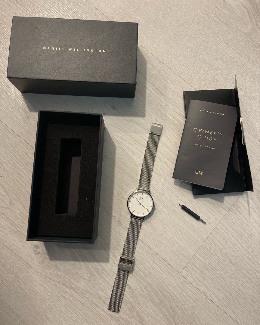 Daniel Wellington