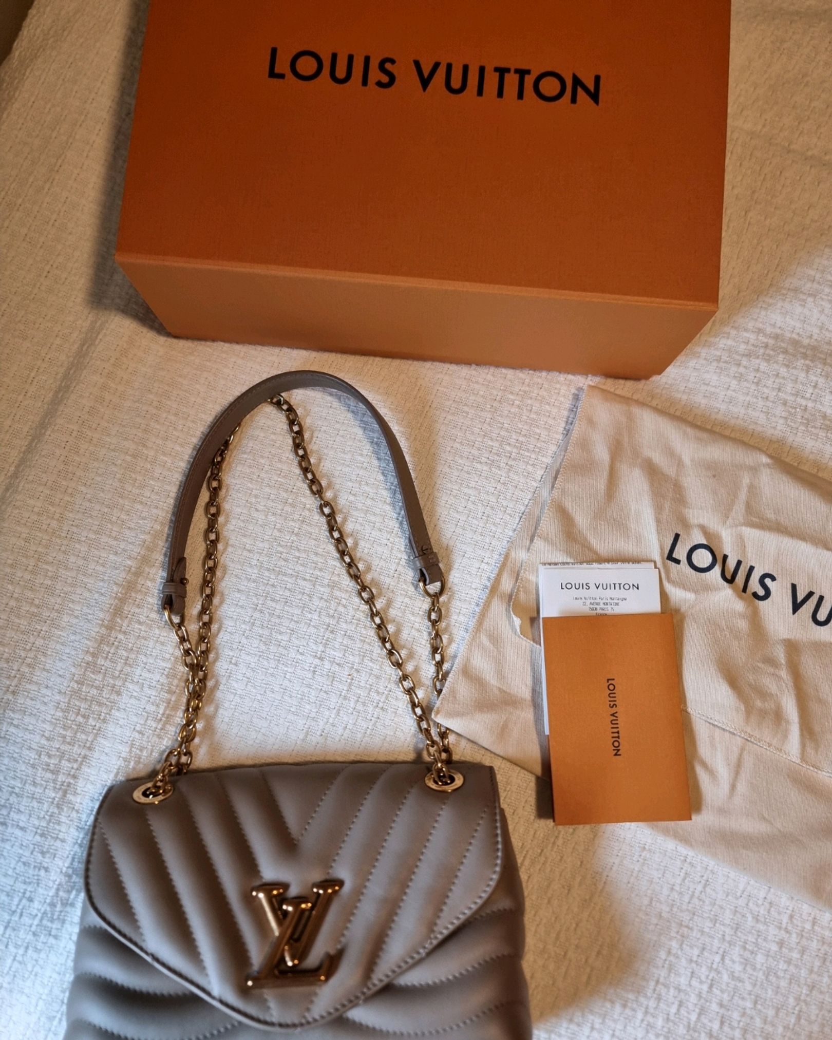 Louis Vuitton