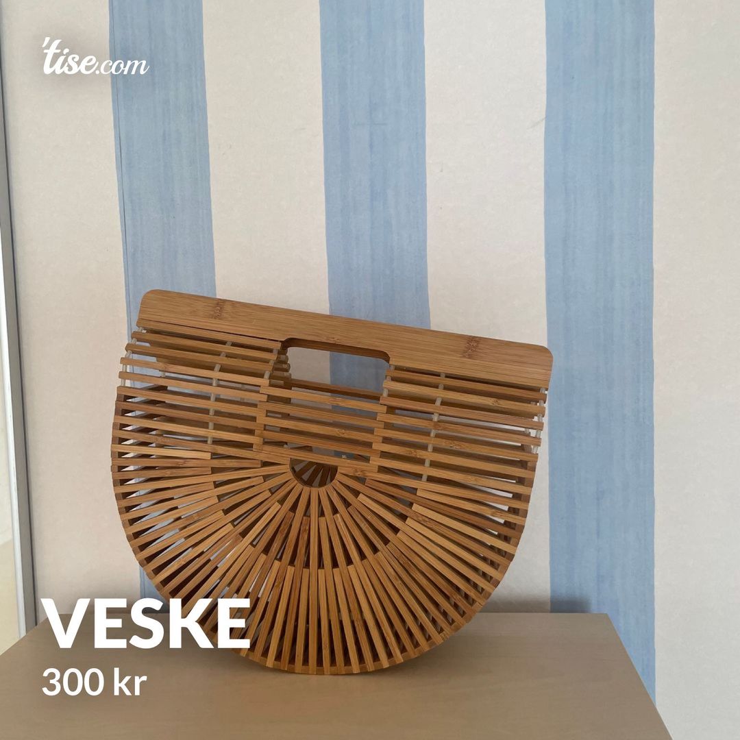 Veske