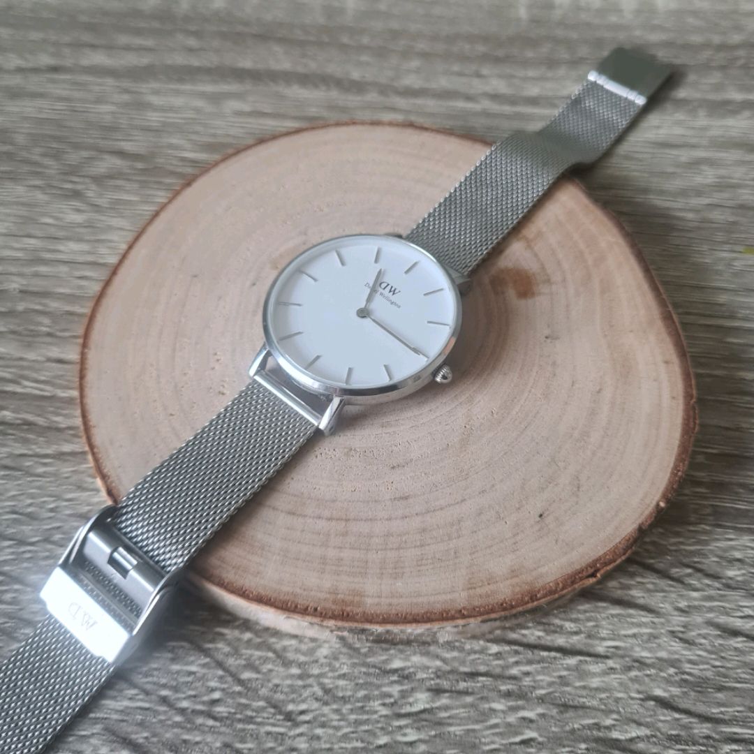 Daniel Wellington