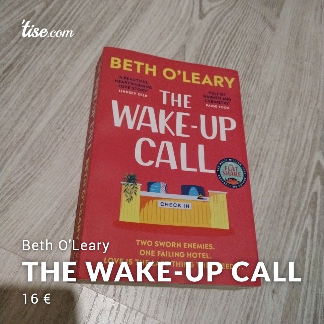 The Wake-up Call