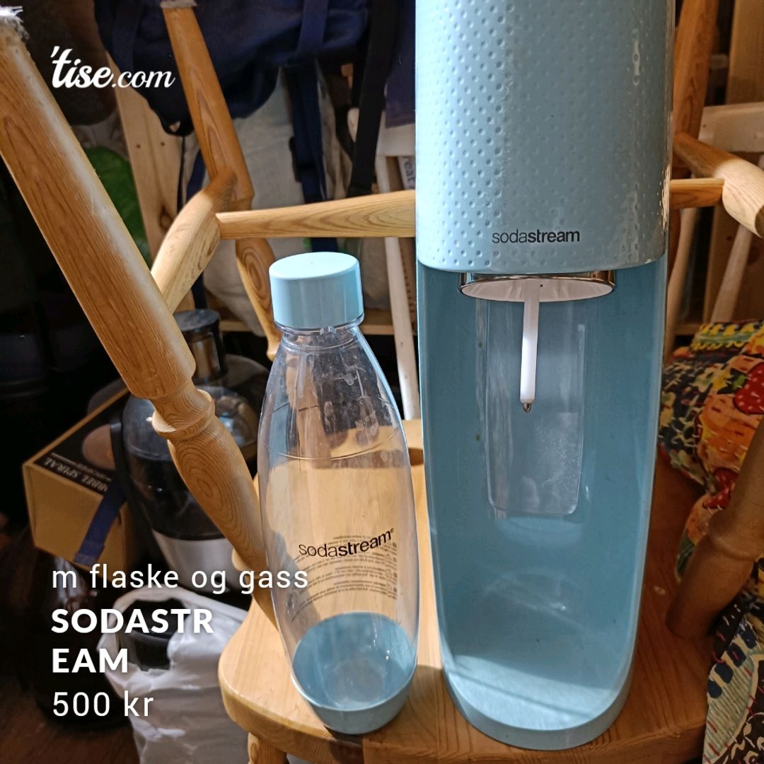 sodastream