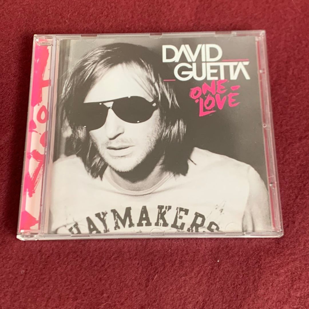 David Guetta