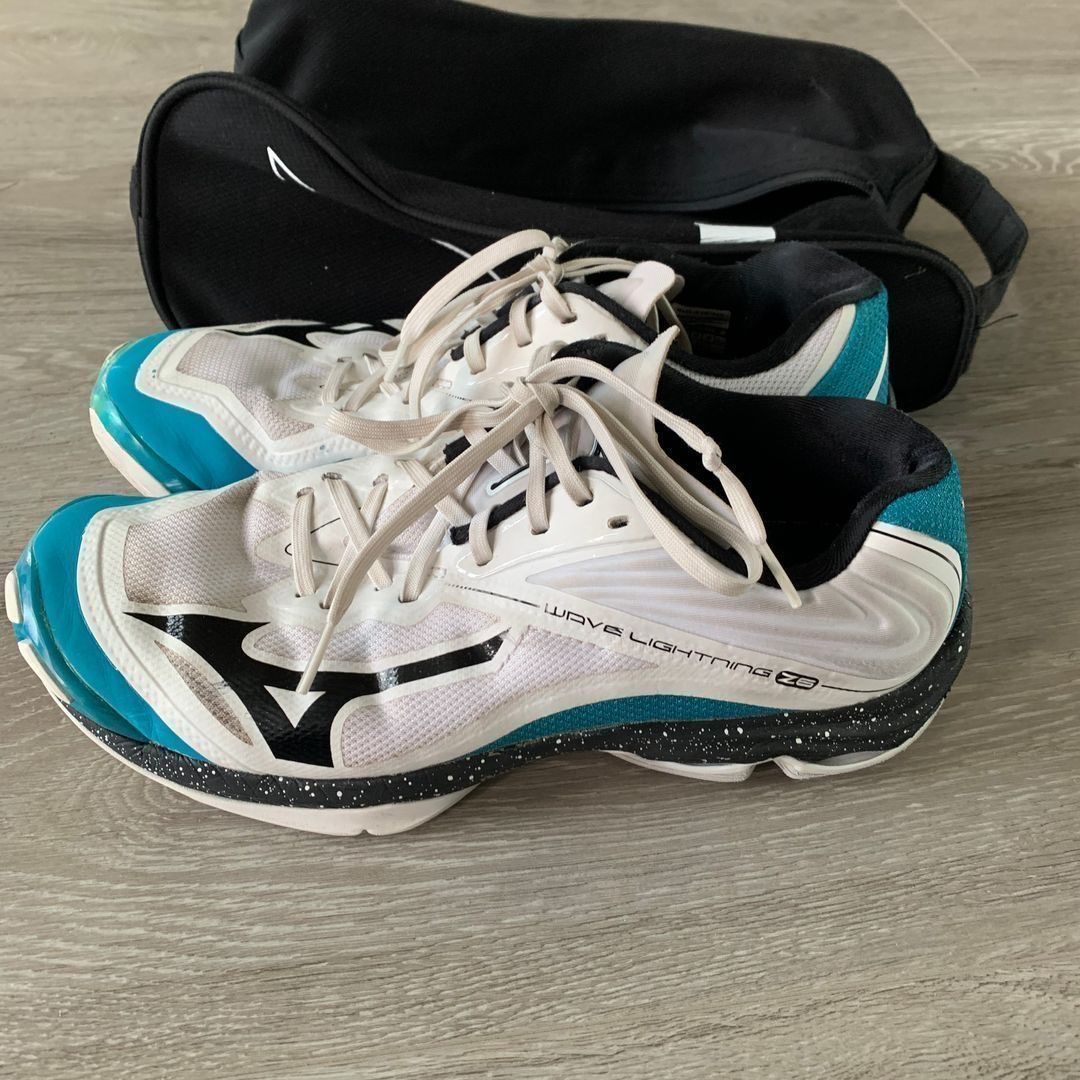 Mizuno wave