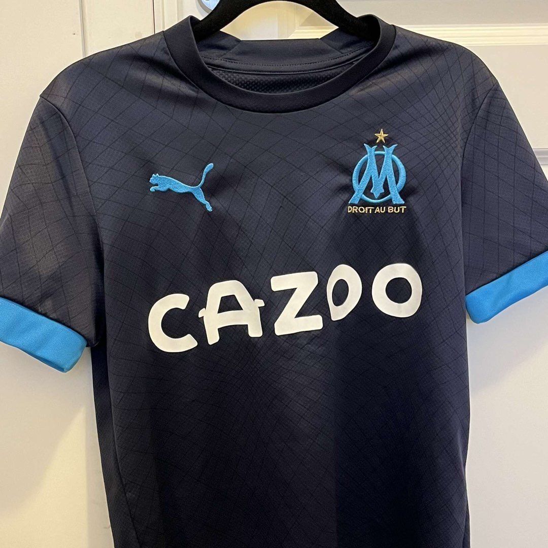 Marseille 2022-23